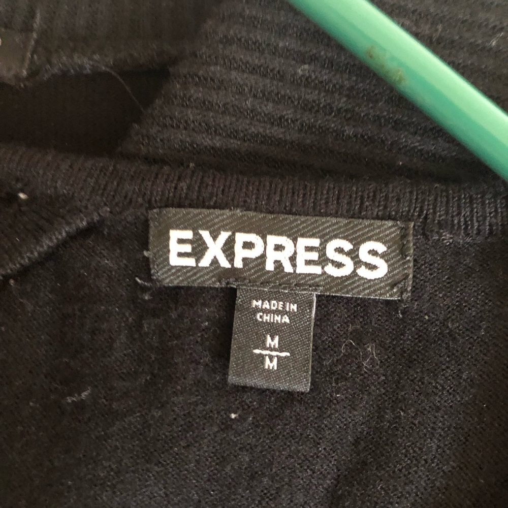 Express top - Picture 3 of 3